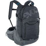 Evoc Trail Pro 26 black/carbon grey