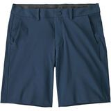 Patagonia Men's Hydropeak Hybrid Walk Shorts - 18" / 46 cm tidepool blue
