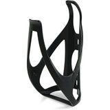 Cube Flaschenhalter HPP matt black´n´glossy black