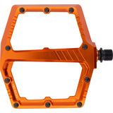 Ambit Components Flatpedal Breach - large orange