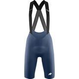 Assos Dyora R Bib Shorts S11 secret blue