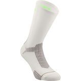 Q36.5 Adventure Insulation Socks white