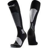 X-Bionic X-Socks Ski Discover OTC x black/light grey