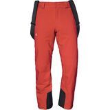 Schöffel Ski Pants Weissach M barbados cherry