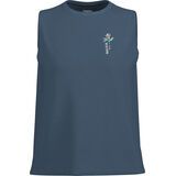 Maloja TaranakiM. dusty blue
