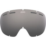 POC Fovea/Fovea Race Lens Clarity Uni. Partly Sunny Grey