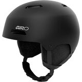 Giro Crüe matte black
