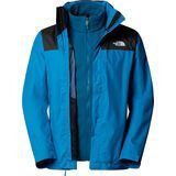 The North Face Men’s Evolve II Triclimate 3-in-1 Jacket dusk blue/mineral ink