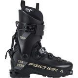 Fischer Travers Tour black