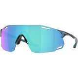 Oakley Cybr Dyno Cyber Collection Prizm Sapphire / crystal black