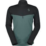 Scott Defined Light Men's Pullover frozen blue/black