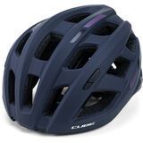 Cube Helm Road Race Teamline blue´n´mint