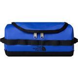 The North Face Base Camp Travel Canister - S tnf blue/tnf black