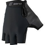 Cube Handschuhe Rookie Race Kurzfinger black