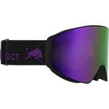 Red Bull Spect Eyewear Jamm Orange-Purple Mirror / black