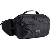 Ortovox Sequence Hip Pack 3 black raven