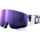 POC Nexal Mid Clarity Int. Partly Sunny Purple / hydrogen white