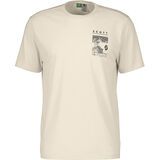 Scott Defined DRI Short-Sleeve Men's Tee cotton white