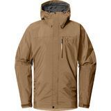 Haglöfs Astral GTX II Jacket Men teak brown