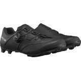 Shimano SH-XC503 XC black