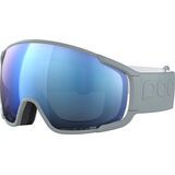 POC Zonula Clarity Hi. Int. Partly Sunny Blue / granite grey