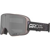 Giro Method II Vivid Onyx / vapor canyon clay 0