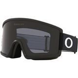 Oakley Target Line M Dark Grey / matte black