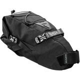 Topeak BackLoader 6 l black