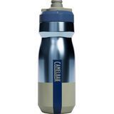 Camelbak Podium Steel - 530 ml mercury deep sea