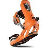 Thirtytwo T32M FASE orange