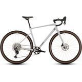 Cube Nuroad EX 700C cotton´n´grey