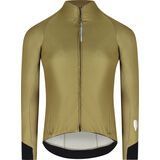 Q36.5 Gregarius Winter Jacket drab green