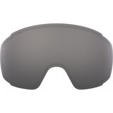 POC Zonula/Zonula Race Lens Clarity Uni. Partly Sunny Grey