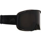 Red Bull Spect Eyewear Jibb Smoke / black