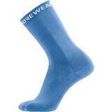 Gore Wear Essential Socks scrub blue