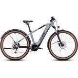 Cube Reaction Hybrid Performance Allroad 625 29 swampgrey´n´black