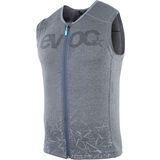 Evoc Protector Vest Men carbon grey
