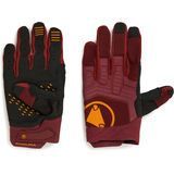 Endura SingleTrack Handschuh II end mahogany