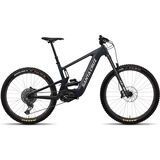 Santa Cruz Heckler C / GX AXS / MX matte dark pewter