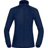 Norrona falketind warm1 active Jacket W's indigo night