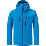 Schöffel Ski Jacket Pontresina M shift blue