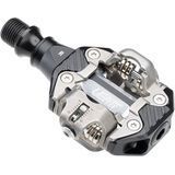 Leatt Pedals Endurance 6.0 Clip-In black