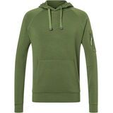 super.natural Favourite Pocket Hoodie Herren chive