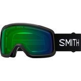 Smith Shakedown ChromaPop Everyday Green Mirror / black