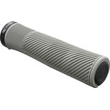 Syncros XC Lock-On Grips S shark grey