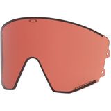 Oakley Flow Scape L Replacement Lens Prizm Snow Garnet