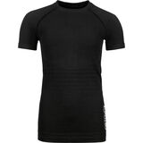Ortovox 230 Merino Competition Short Sleeve W black raven