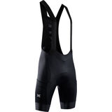 X-Bionic Corefusion Ride Gravel Bib Shorts Men x black