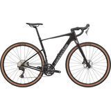 Cannondale Topstone Carbon 2 GRX 2x obsidian