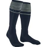 Falke SK2 Intermediate Herren space blue